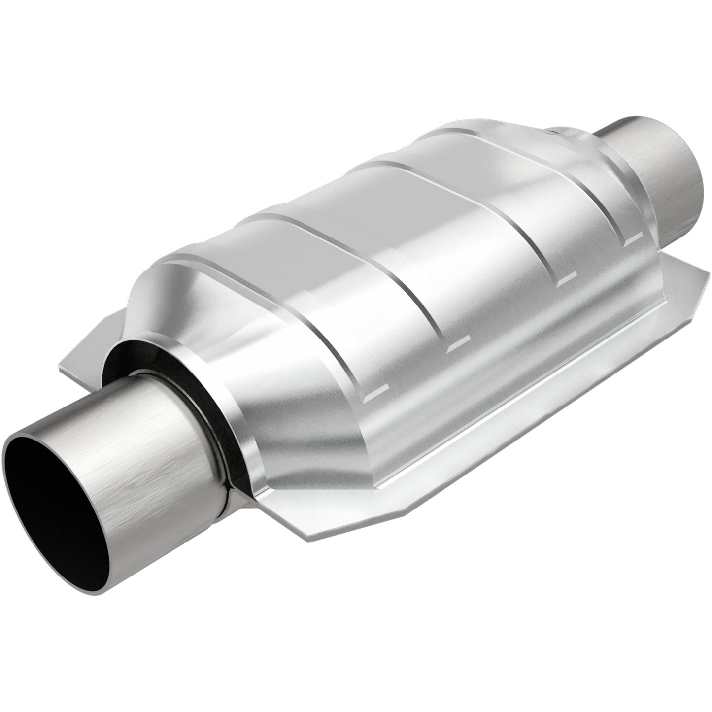 MagnaFlow OEM Grade Universal Catalytic Converter 51109
