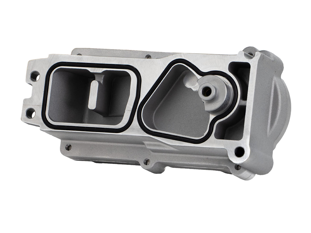 aFe BladeRunner Turbocharger Actuator