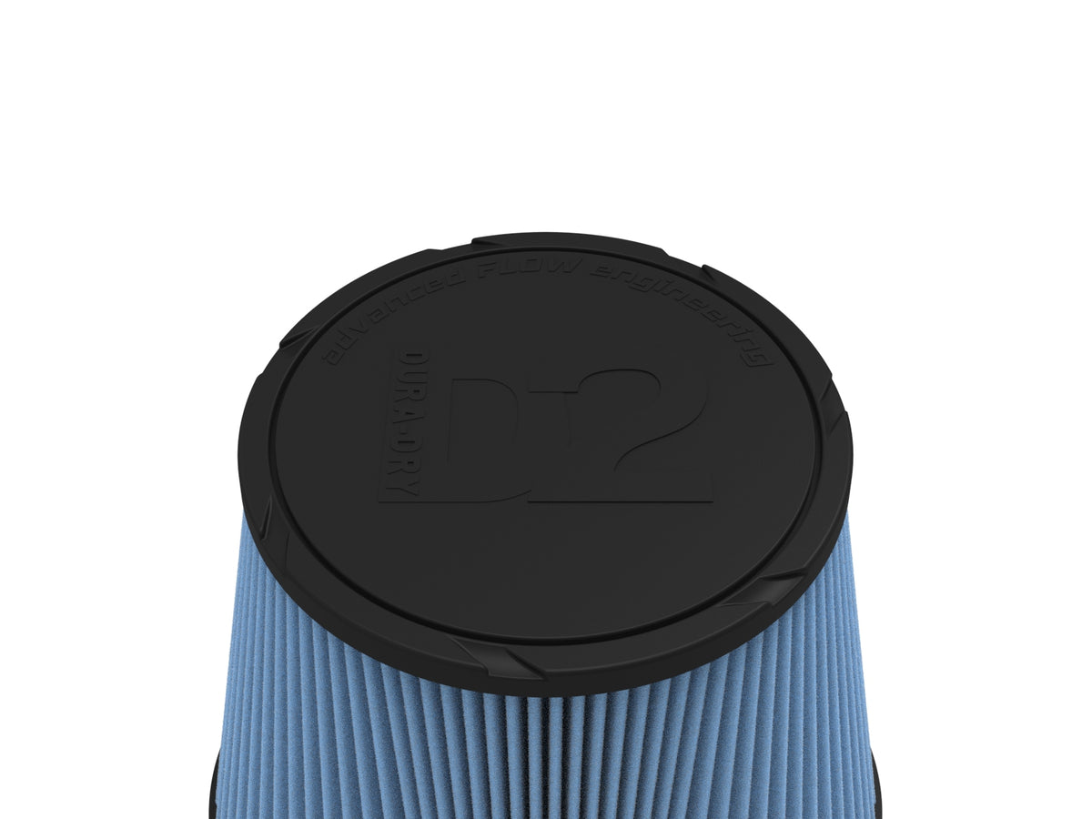 aFe Magnum FORCE Intake Replacement Air Filter w/ D2 Dura-Dry Media - 21-90020V