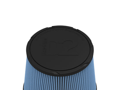 aFe Magnum FORCE Intake Replacement Air Filter w/ D2 Dura-Dry Media - 21-90020V
