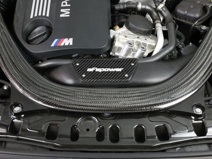 aFe Magnum FORCE Intake Trim Carbon Fiber