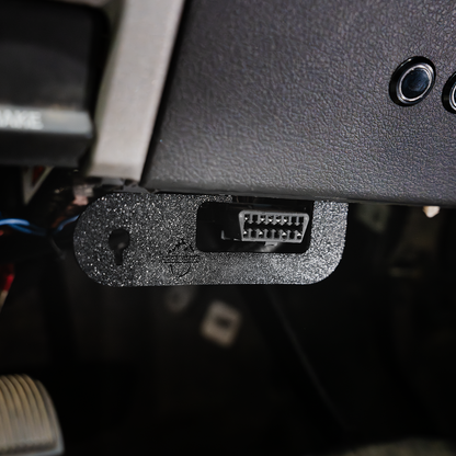 Polar SOTF Switch Bracket 1999-2022 Ford F250-F550