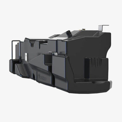S&B 56 Gallon High-Capacity Fuel Tank for 2011-2016 Ford Powerstroke 6.7L Crew Cab Short Bed
