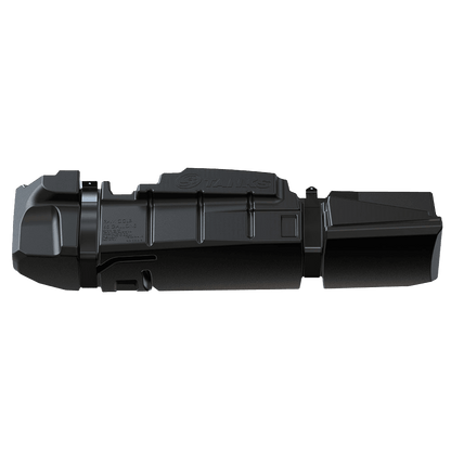 S&B 60 Gallon High-Capacity Fuel Tank for 2013-2024 Dodge Ram Cummins 6.7L Crew Cab Long Bed