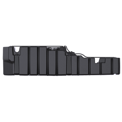 S&B 65 Gallon High-Capacity Fuel Tank for 2001-2004 GM Duramax 6.6L LB7 Crew Cab Long Bed