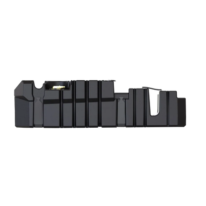 S&B 60 Gallon High-Capacity Fuel Tank for 2020-2023 Chevy Silverado/GMC Sierra 2500 3500 Crew Cab Long Bed