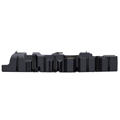 S&B 40 Gallon High-Capacity Fuel Tank for 2019-2024 4WD Chassis Winnebago Revel, 2022-2023 Entegra Launch and more.
