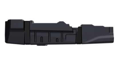 S&B 60 Gallon High-Capacity Fuel Tank for 2008-2010 Ford Powerstroke 6.4L Crew Cab Short Bed