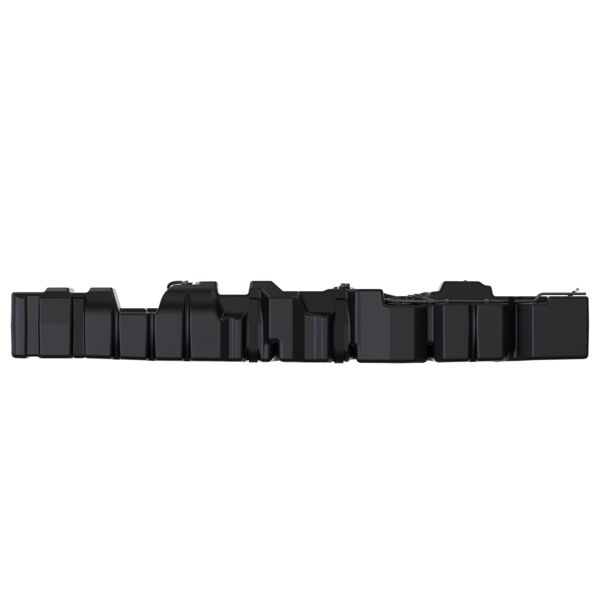 S&B 45 Gallon High-Capacity Fuel Tank for 2019-2025 Mercedes Sprinter 144" and 170" Wheelbase