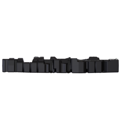 S&B 45 Gallon High-Capacity Fuel Tank for 2019-2025 Mercedes Sprinter 144" and 170" Wheelbase