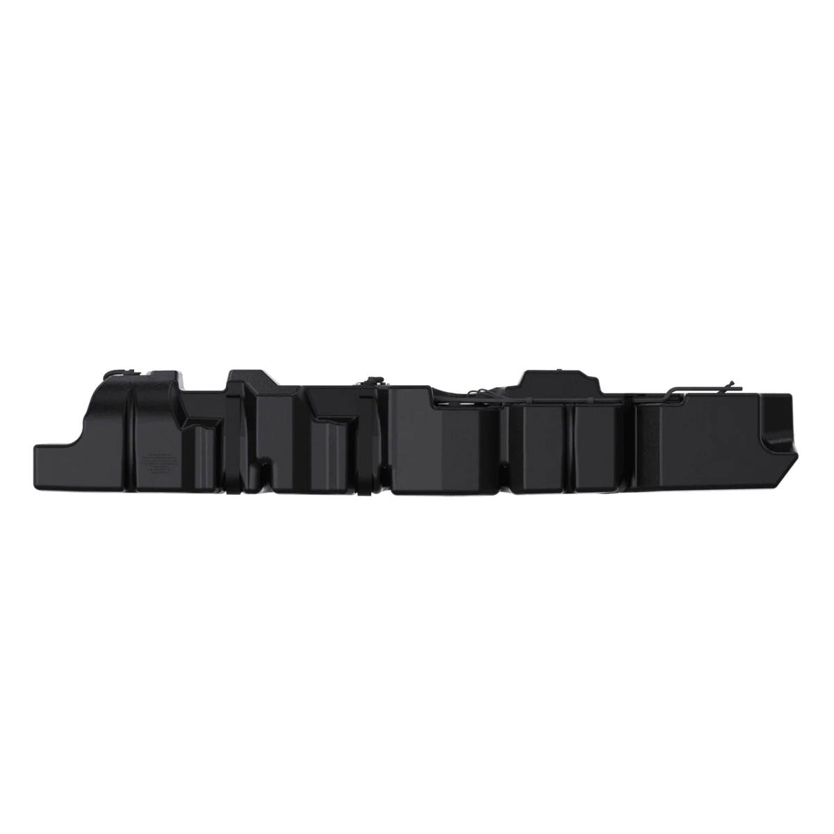S&B 40 Gallon High-Capacity Fuel Tank for 2025 Winnebago Revel (AWD Chassis) 2.0L, Diesel and more.