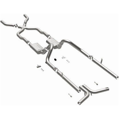 MagnaFlow Street Series System 16596