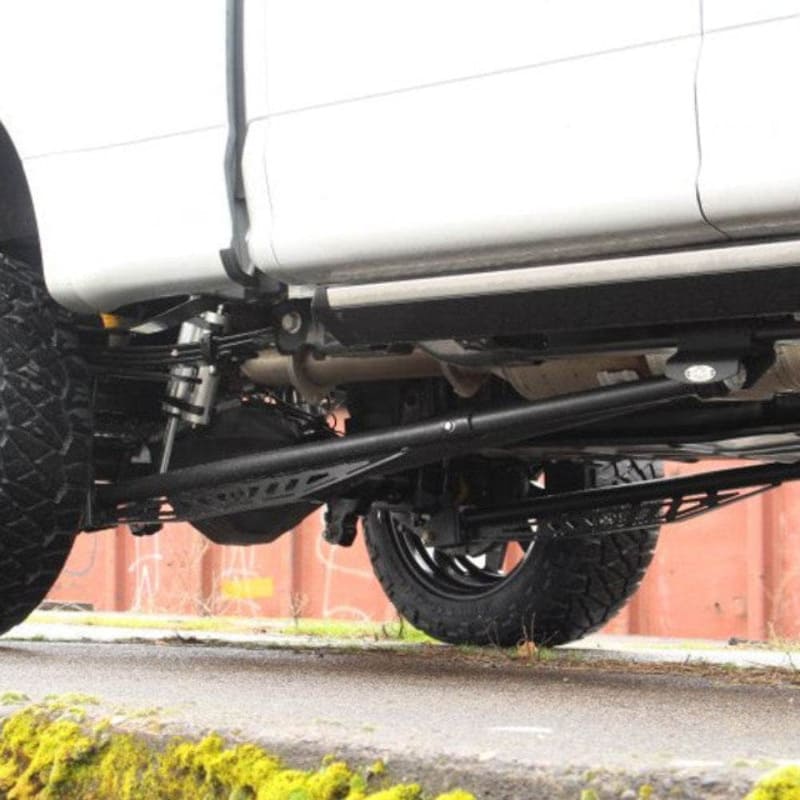 S&B Long Gusset Traction Bars - Kit Builder