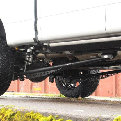 S&B Long Gusset Traction Bars - Kit Builder