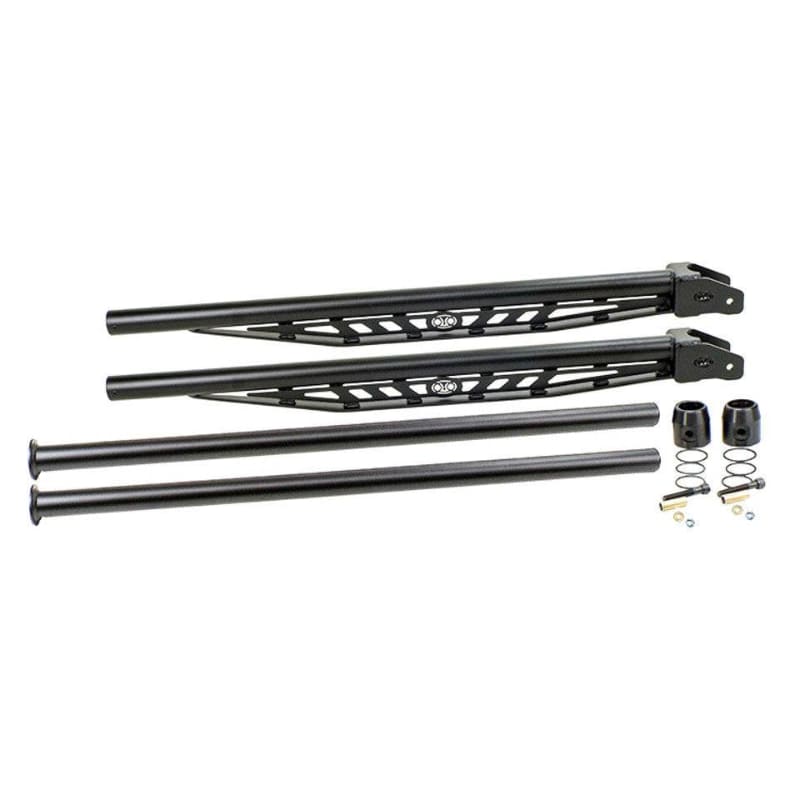 S&B Long Gusset Traction Bars - Kit Builder