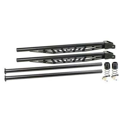 S&B Long Gusset Traction Bars - Kit Builder