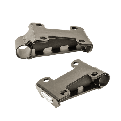 S&B Traction Bar Kit for 2011-2026 F-350/F-450 DRW