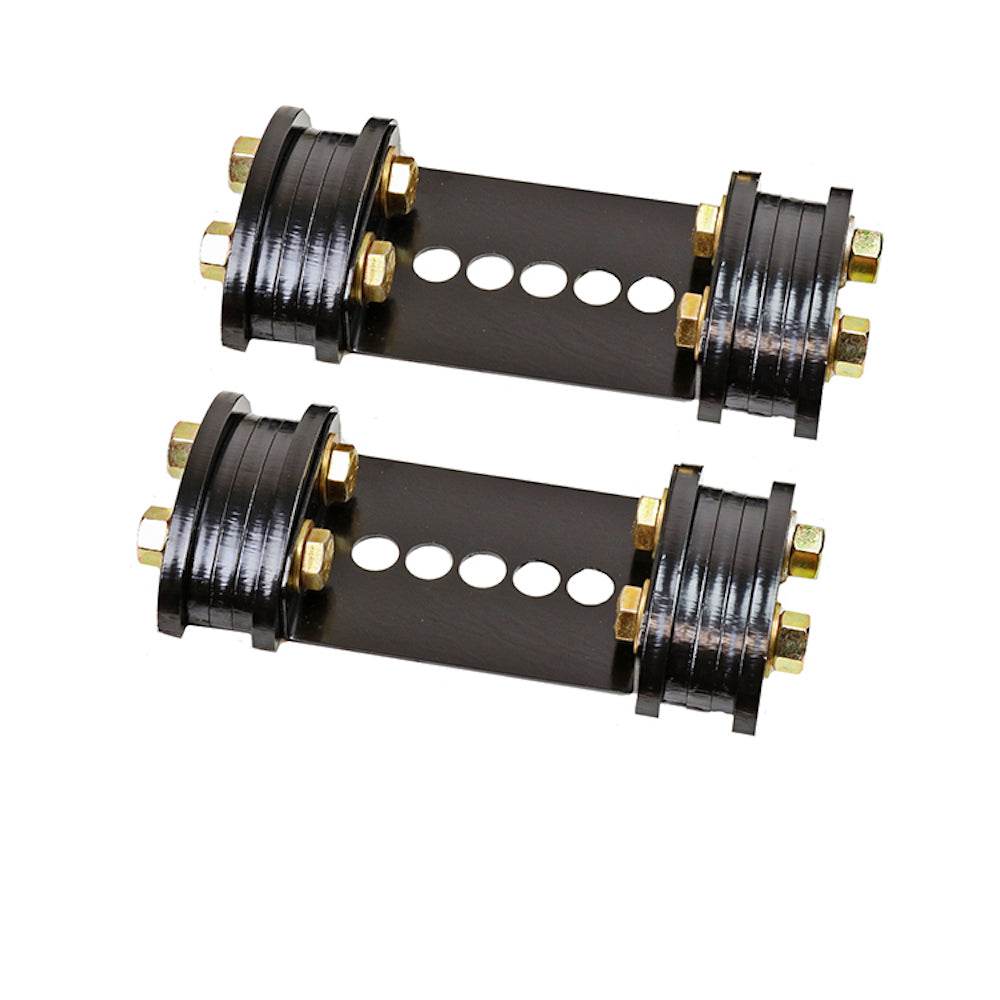 S&B F-Top U-Bolt Top Plates