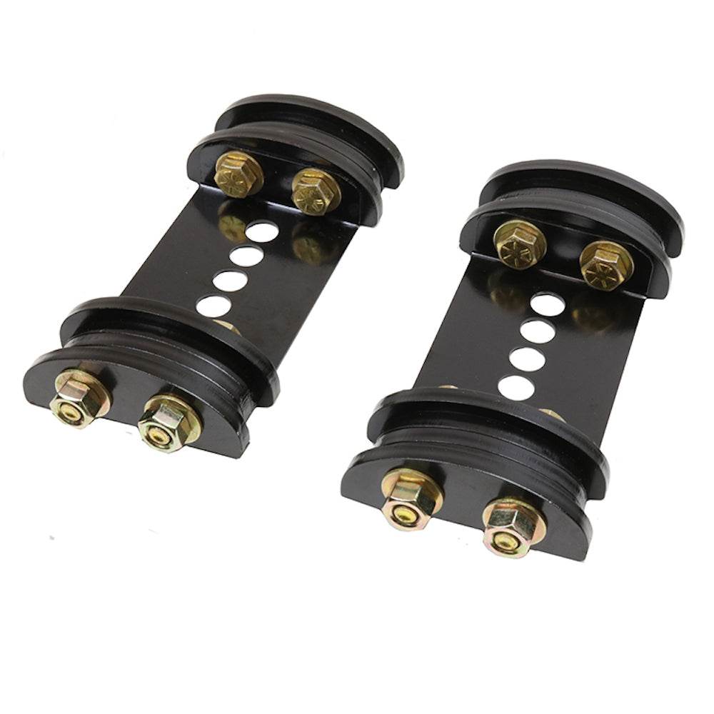 S&B F-Top U-Bolt Top Plates