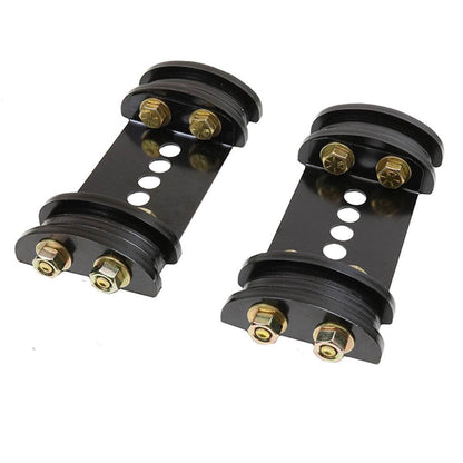 S&B F-Top U-Bolt Top Plates