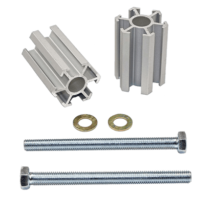 S&B 2.5" Standard Kit For 2017-2022 F450