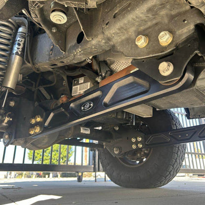 S&B 2.5" Fully Loaded Kit For 2017-2022 F250/F350
