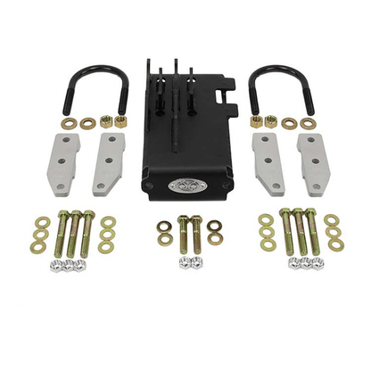 S&B Dual Stabilizer Mount F250/F350