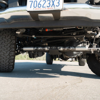 S&B Dual Stabilizer Mount F250/F350