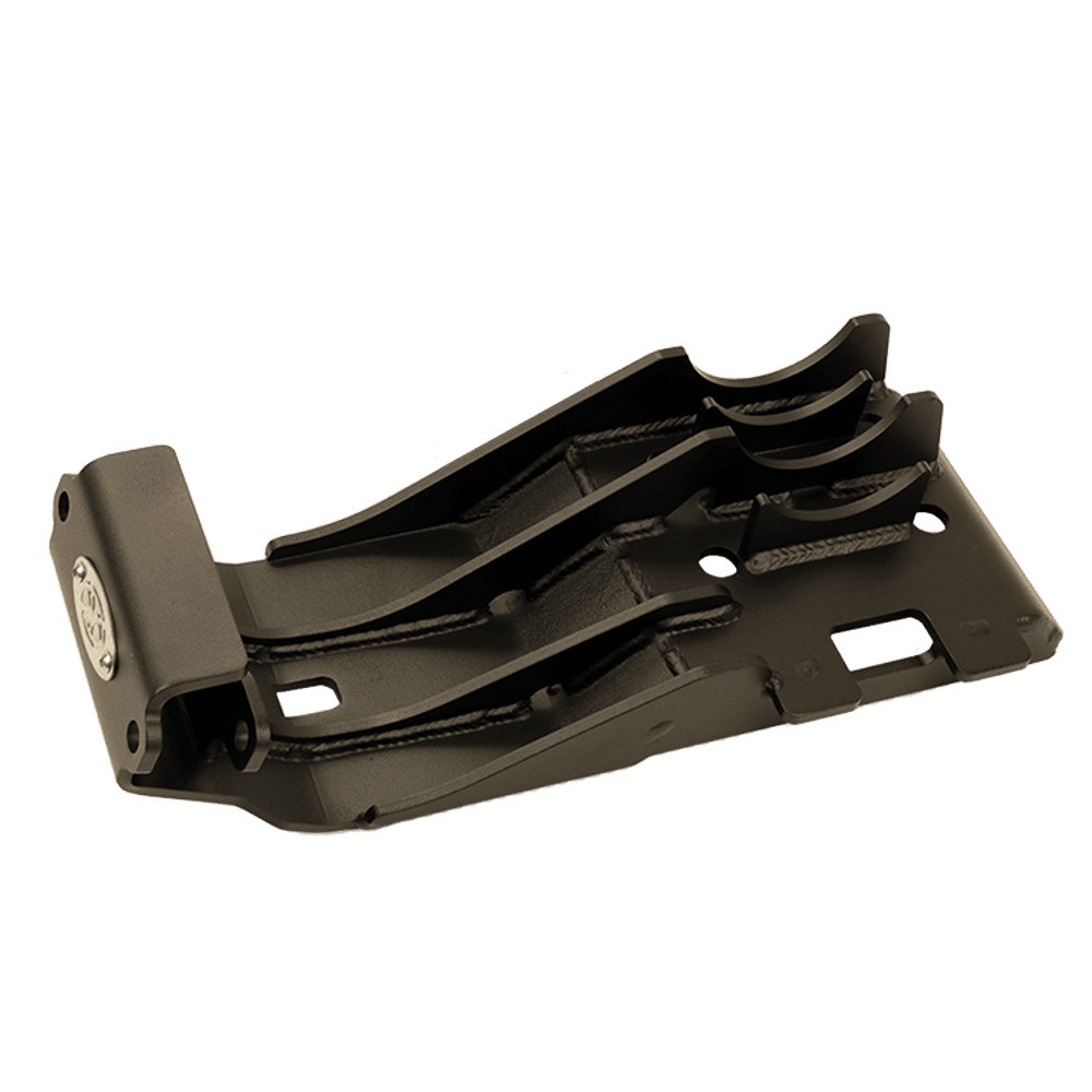 S&B Dual Stabilizer Mount F450
