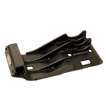 S&B Dual Stabilizer Mount F450