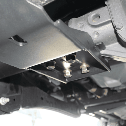 S&B Dual Stabilizer Mount F450