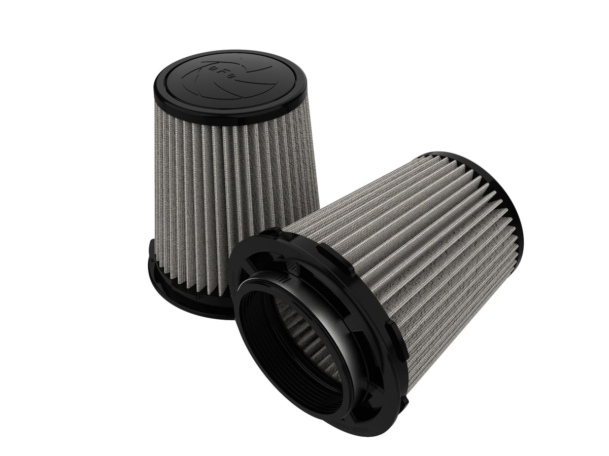 aFe Momentum Intake Replacement Air Filter w/ Pro DRY S Media (Pair) - 21-90114-MA