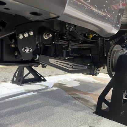 S&B 2.5" Fully Loaded Kit For 2017-2022 F250/F350