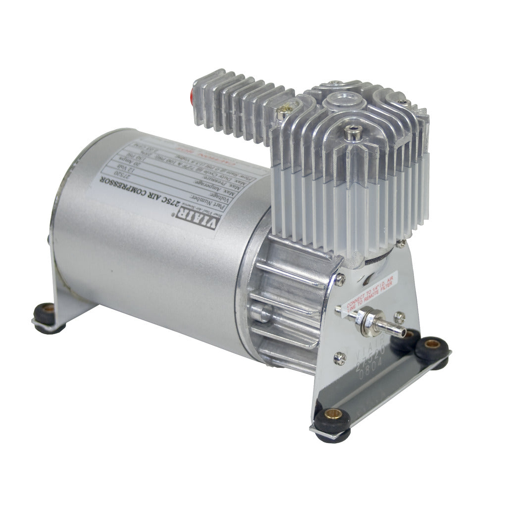 BD Diesel Exhaust Brake - 2003-2007 Ford 6.0L PowerStroke Manual Trans 4in Exh