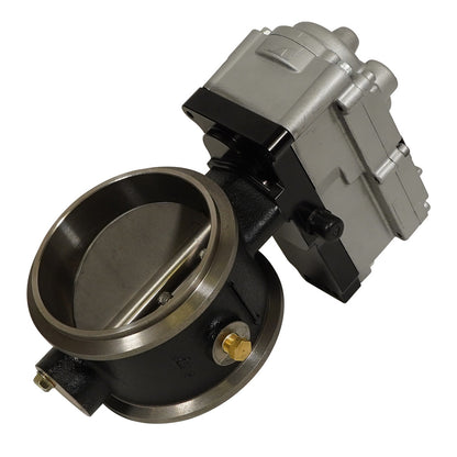 BD Diesel BD Electronic Exhaust Brake 4.0-inch RAM 2500/3500 6.7L Cummins 2018-2023