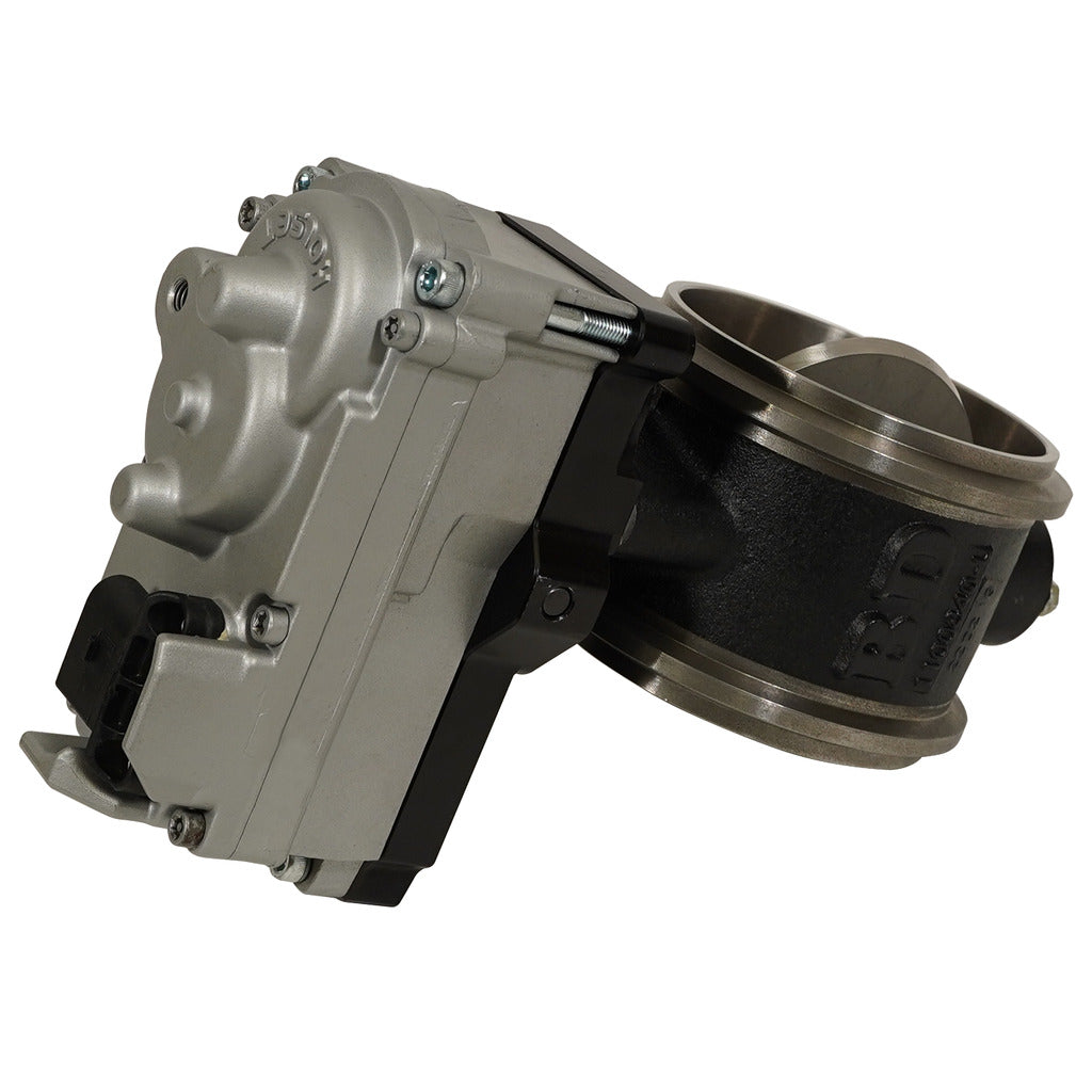 BD Diesel BD Electronic Exhaust Brake 4.0-inch RAM 2500/3500 6.7L Cummins 2018-2023