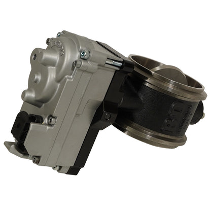 BD Diesel BD Electronic Exhaust Brake 4.0-inch RAM 2500/3500 6.7L Cummins 2018-2023