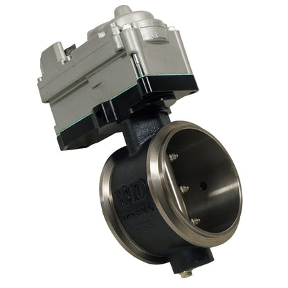 BD Diesel BD Electronic Exhaust Brake 5.0-inch RAM 2500/3500 6.7L Cummins 2018-2023