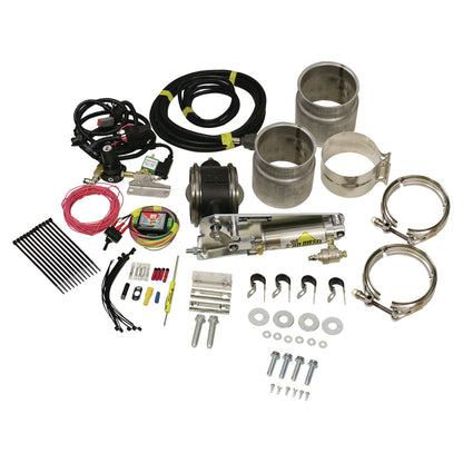 BD Diesel Exhaust Brake - Universal 5.0-Inch