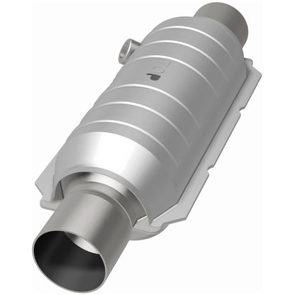 MagnaFlow OEM Grade Universal Catalytic Converter 52325