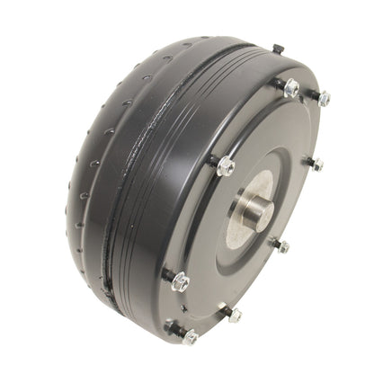 BD Diesel BD Proforce 3D Torque Converter - Ford 2008-2010 6.4L 5R110