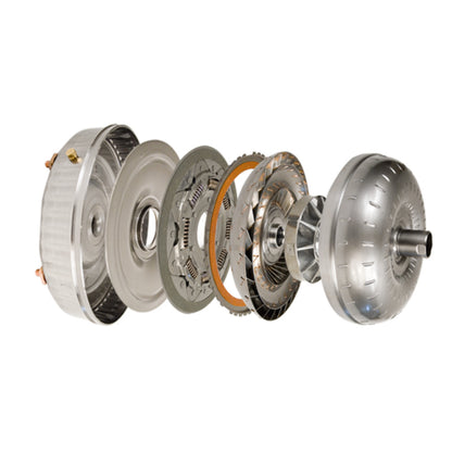 BD Diesel BD Proforce Torque Converter - Ford 2003-2007 6.0L 5R110