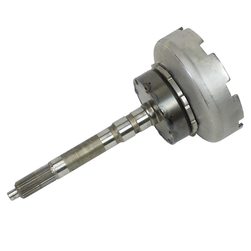 BD Diesel Geartrain, Exchange Transmission - Dodge 2003-2007 48RE (6-Pin)