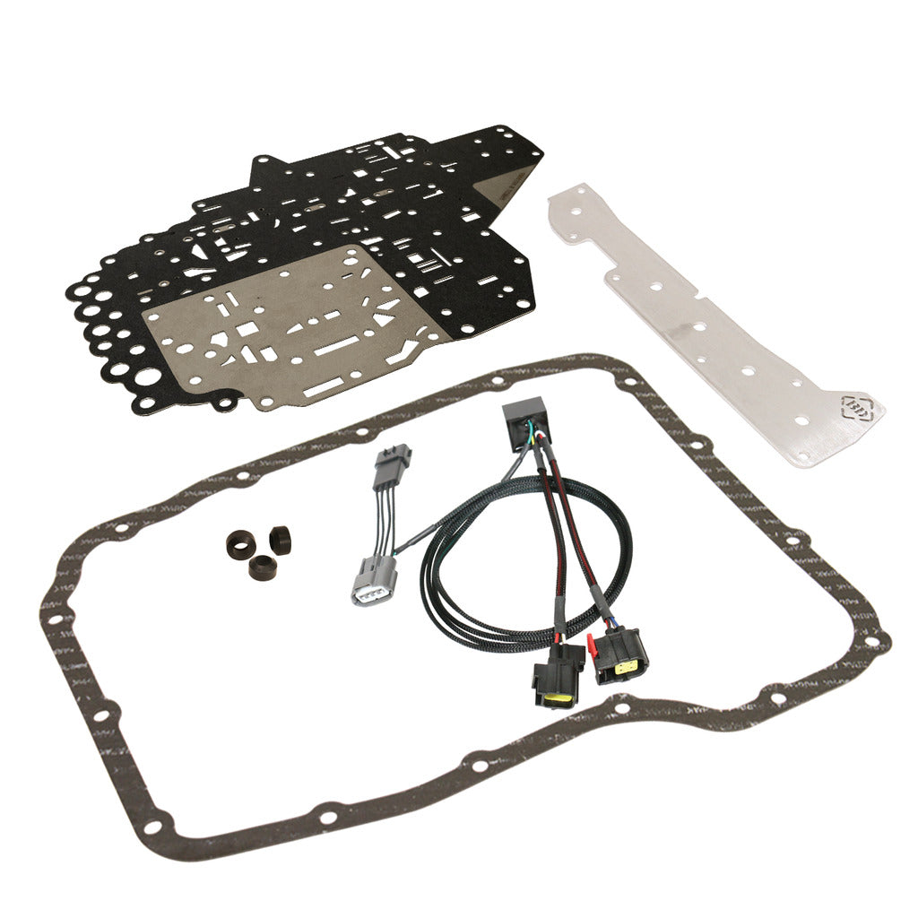 BD Diesel BD 68RFE ProTect68 Pressure Control Kit Cummins 6.7L Dodge 2007.5-2018