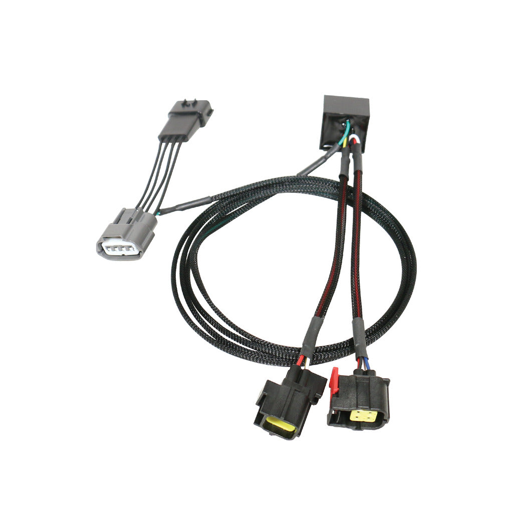 BD Diesel BD 68FRE Transmission Pressure Controller Dodge 2007.5-2018