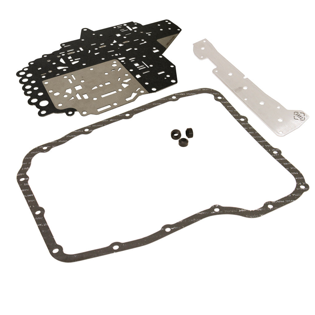BD Diesel BD Protect68 Gasket Plate Kit Dodge 6.7L 2007.5-2018 68RFE Transmission