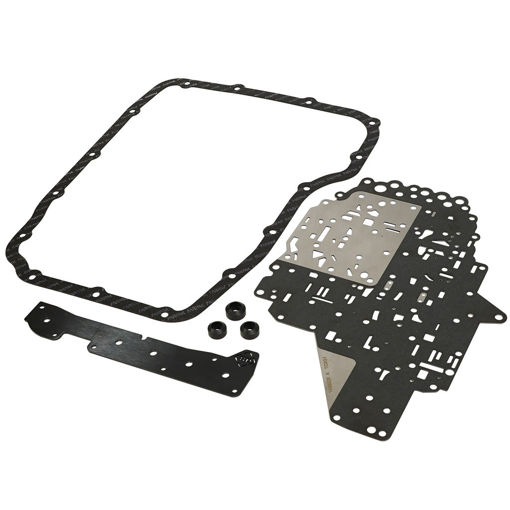 BD Diesel BD Protect68 Gasket Plate Kit Dodge 6.7L 2019-2022 68RFE Transmission