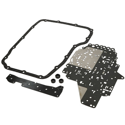 BD Diesel BD Protect68 Gasket Plate Kit Dodge 6.7L 2019-2022 68RFE Transmission