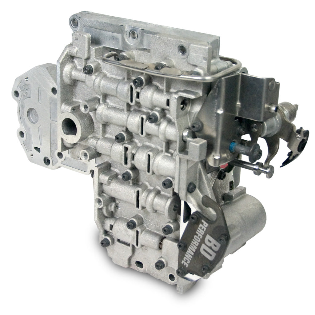 BD Diesel BD Valve Body Dodge 47RH 1994-1995