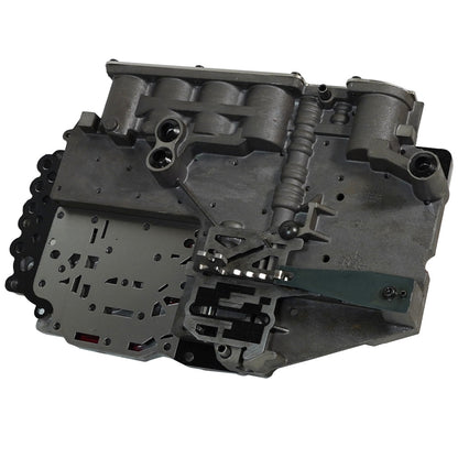 BD Diesel Valve Body - 2008-2010 Dodge 68RFE Early Model (White Connector)